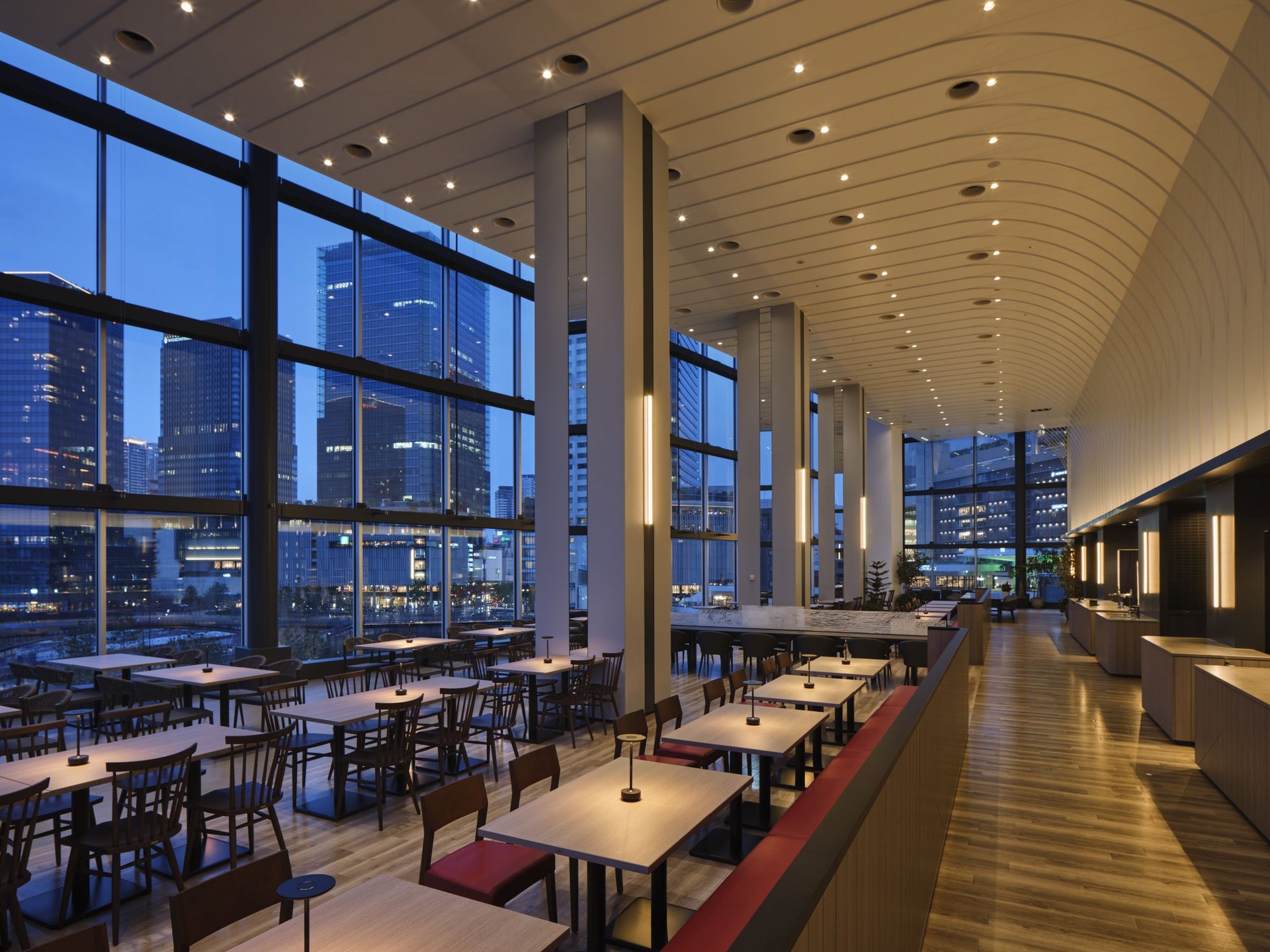 オフィスラウンジ sorappa（ソラッパ）1